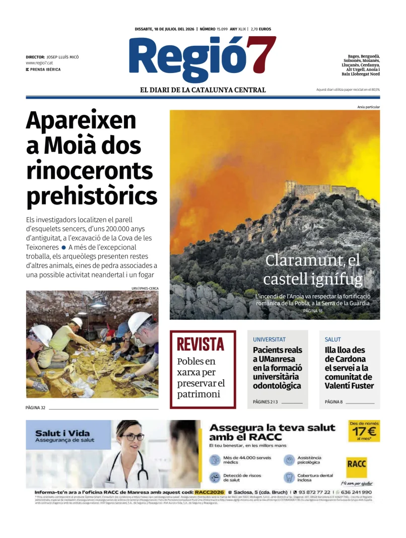 Regio7 — 18/07