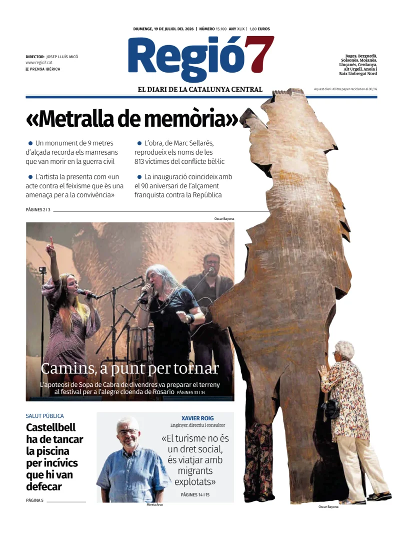 Regio7 — 19/07