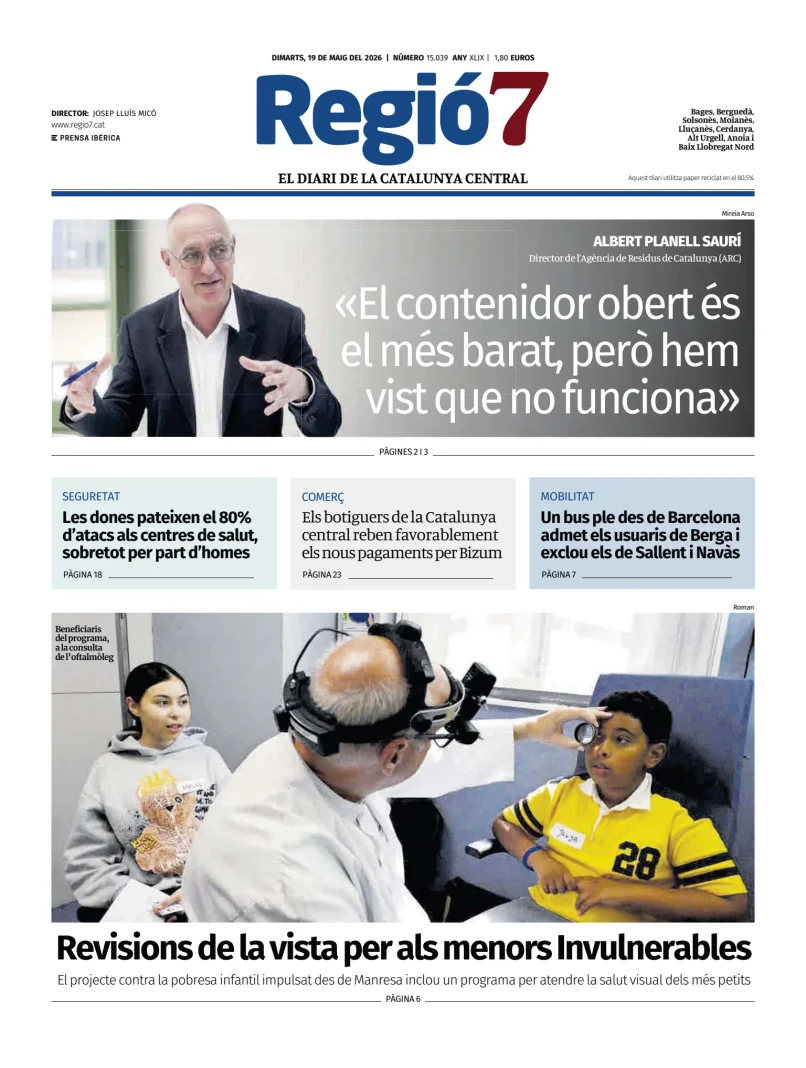 Regio7 — 19/05