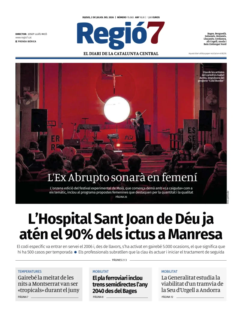 Regio7 — 02/07