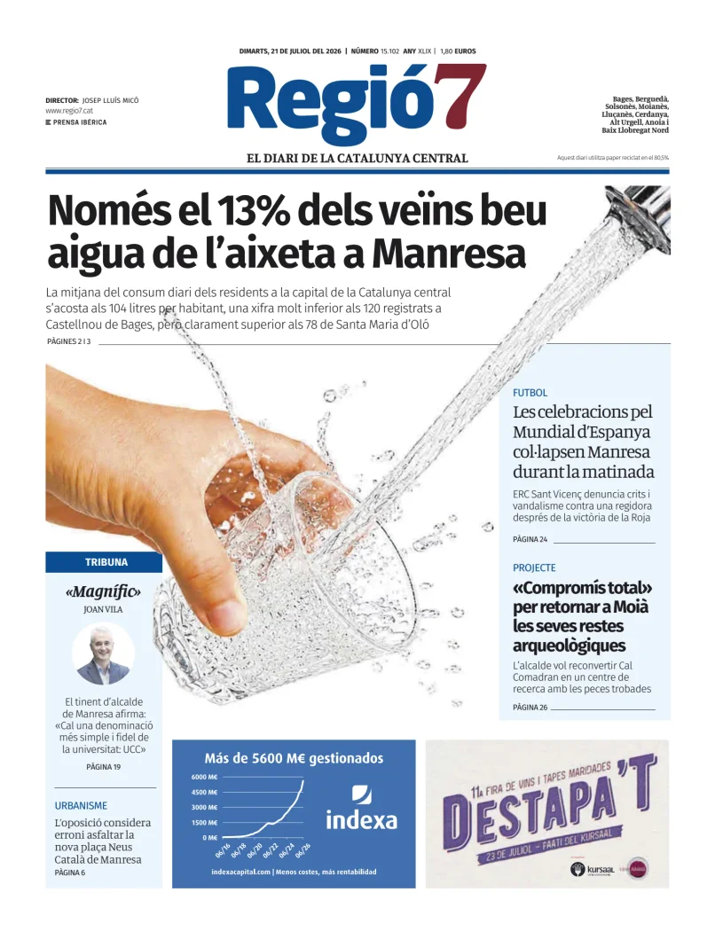 Regio7 — 21/07