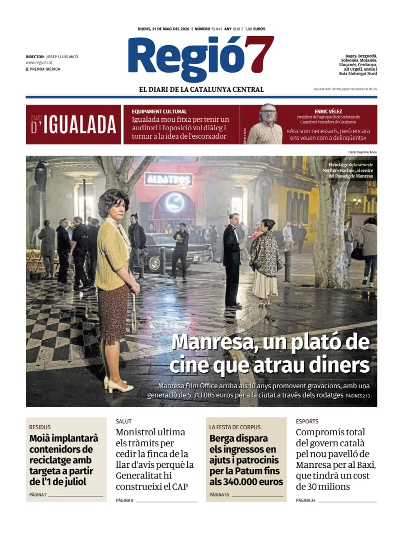Regio7 — 21/05