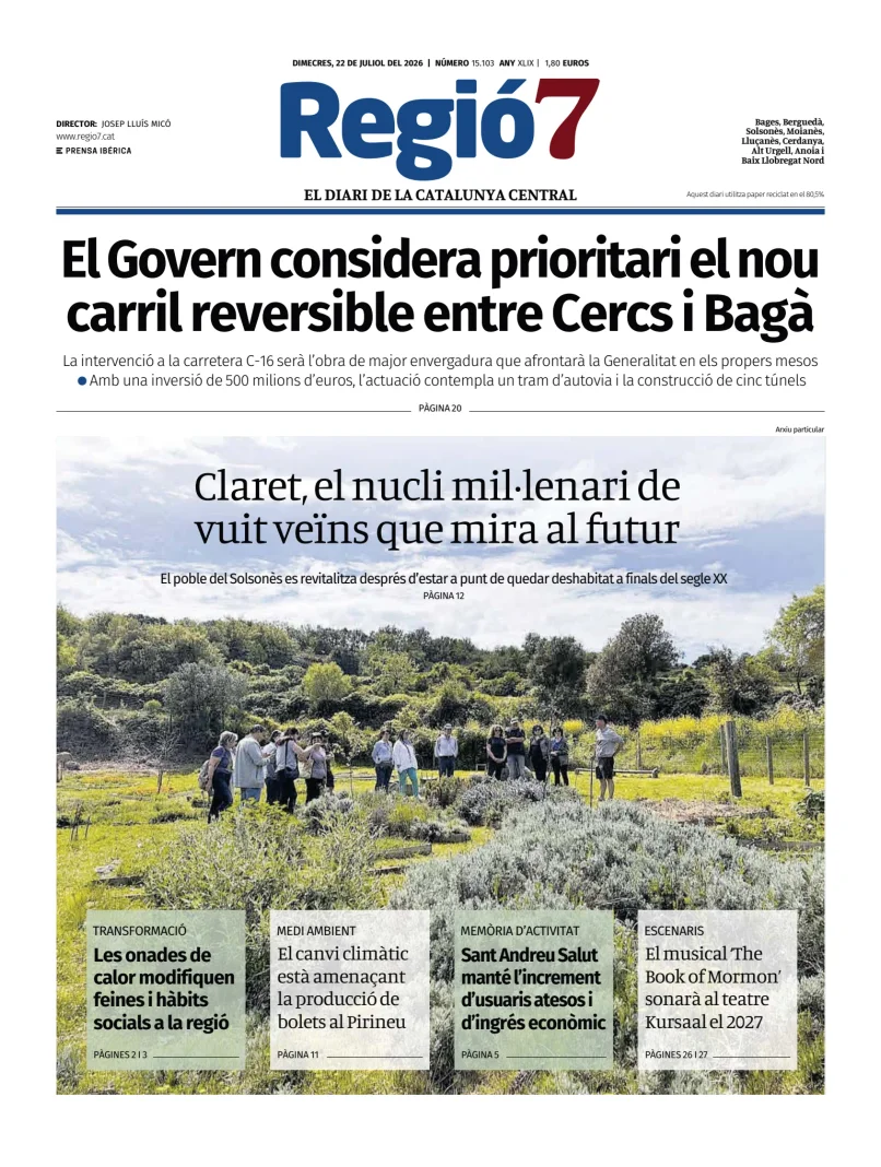 Regio7 — 22/07