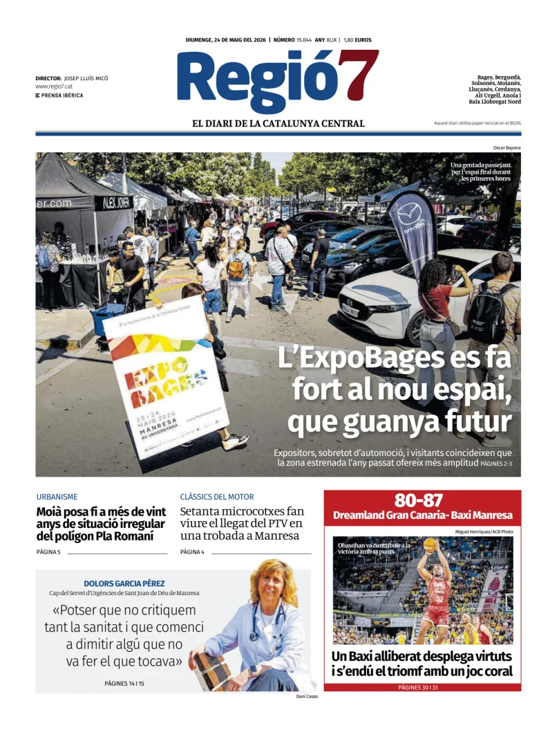 Regio7 — 24/05