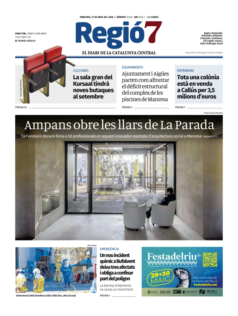 Regio7 — 27/05