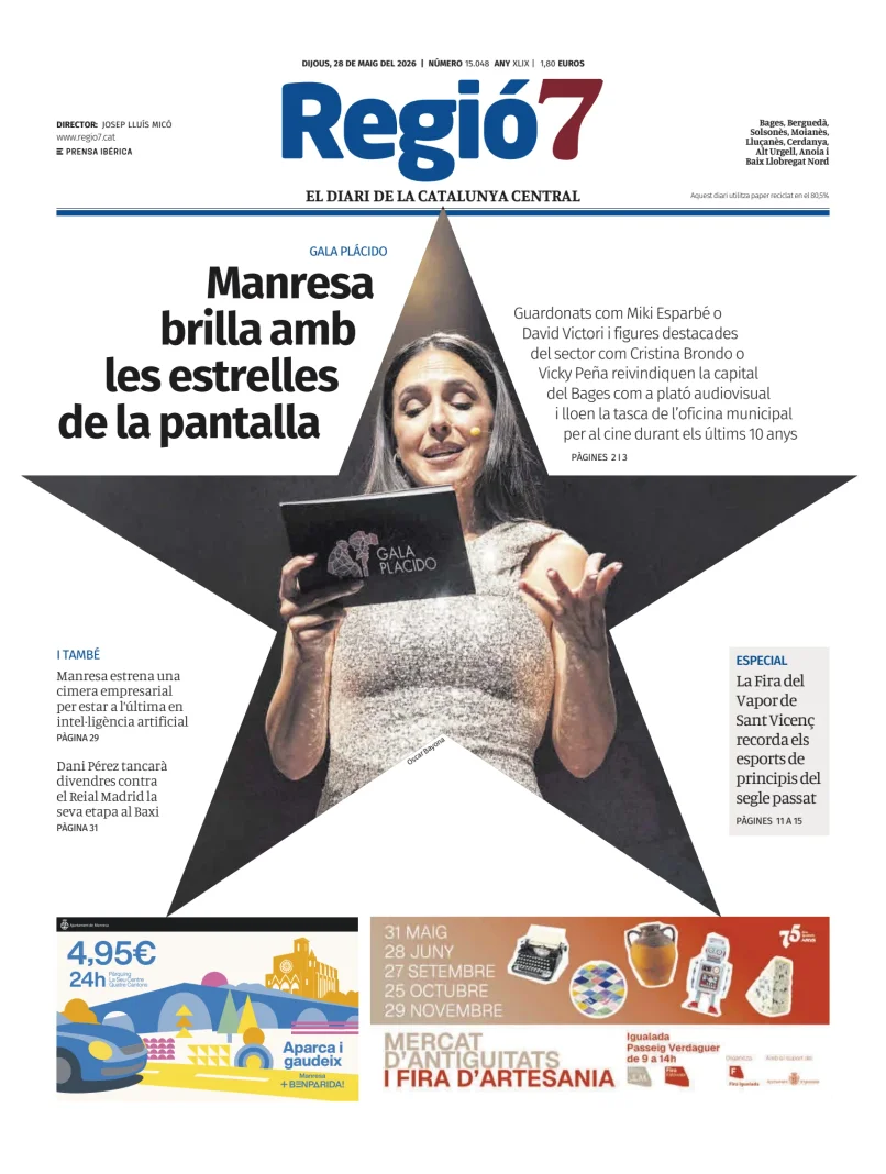 Regio7 — 28/05