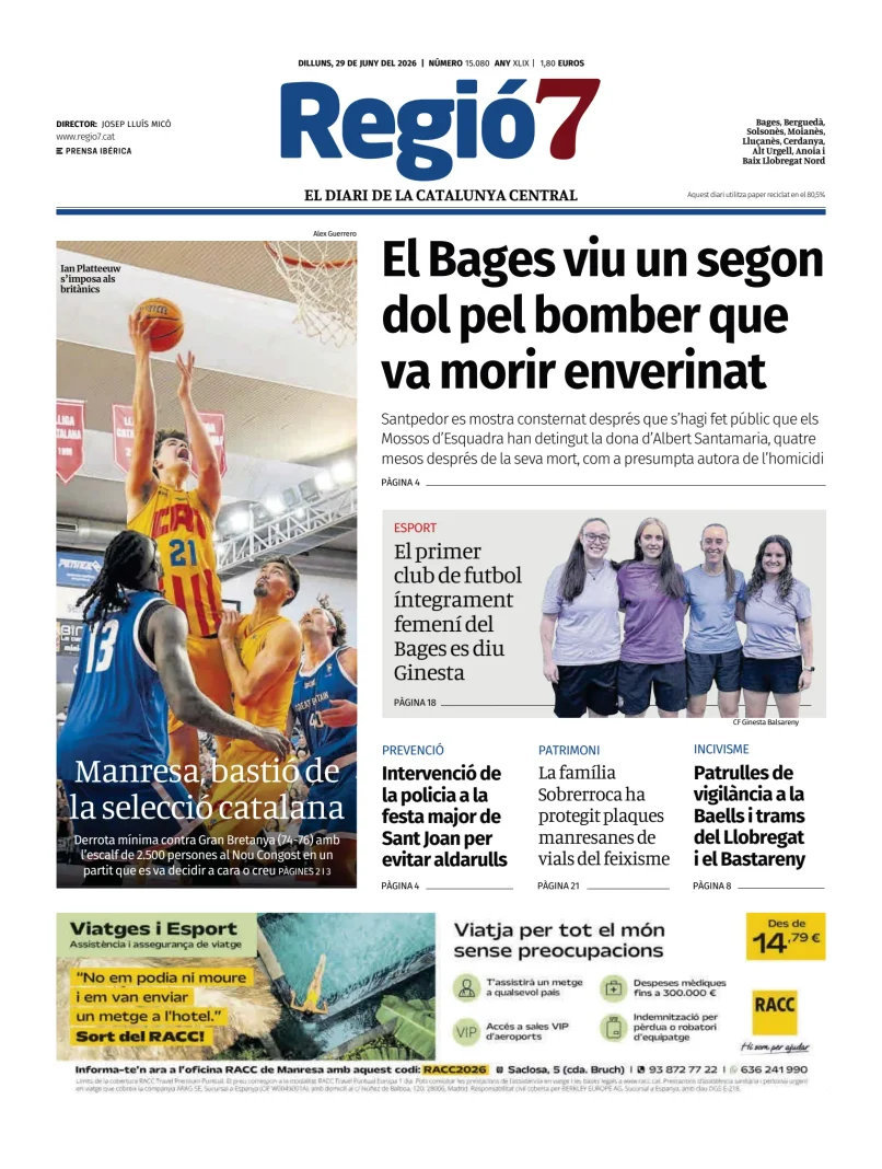 Regio7 — 29/06