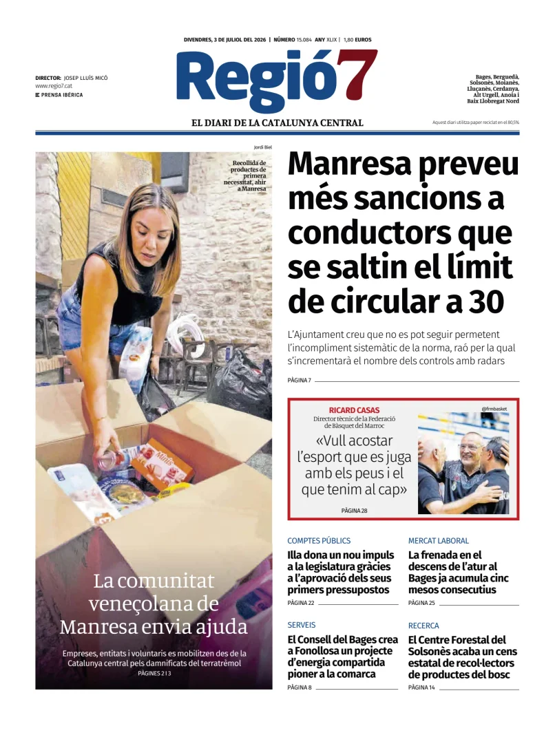 Regio7 — 03/07