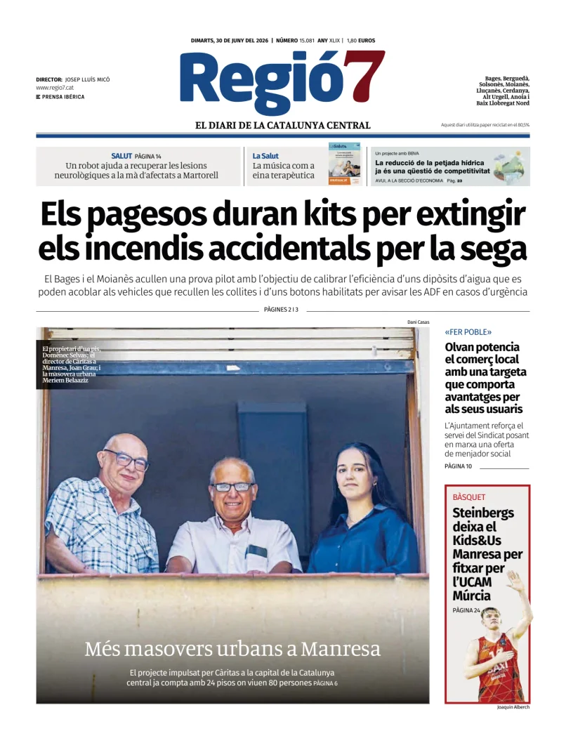 Regio7 — 30/06