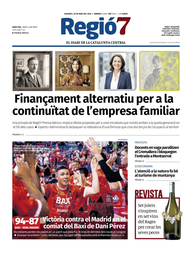 Regio7 — 30/05