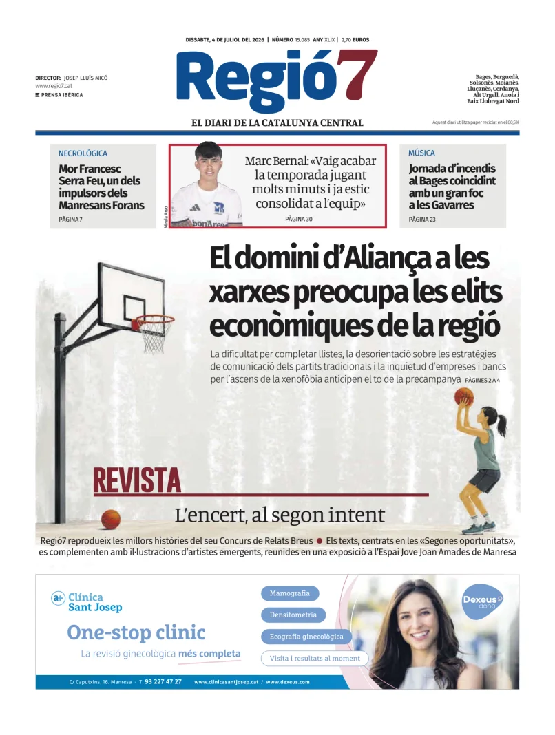 Regio7 — 04/07