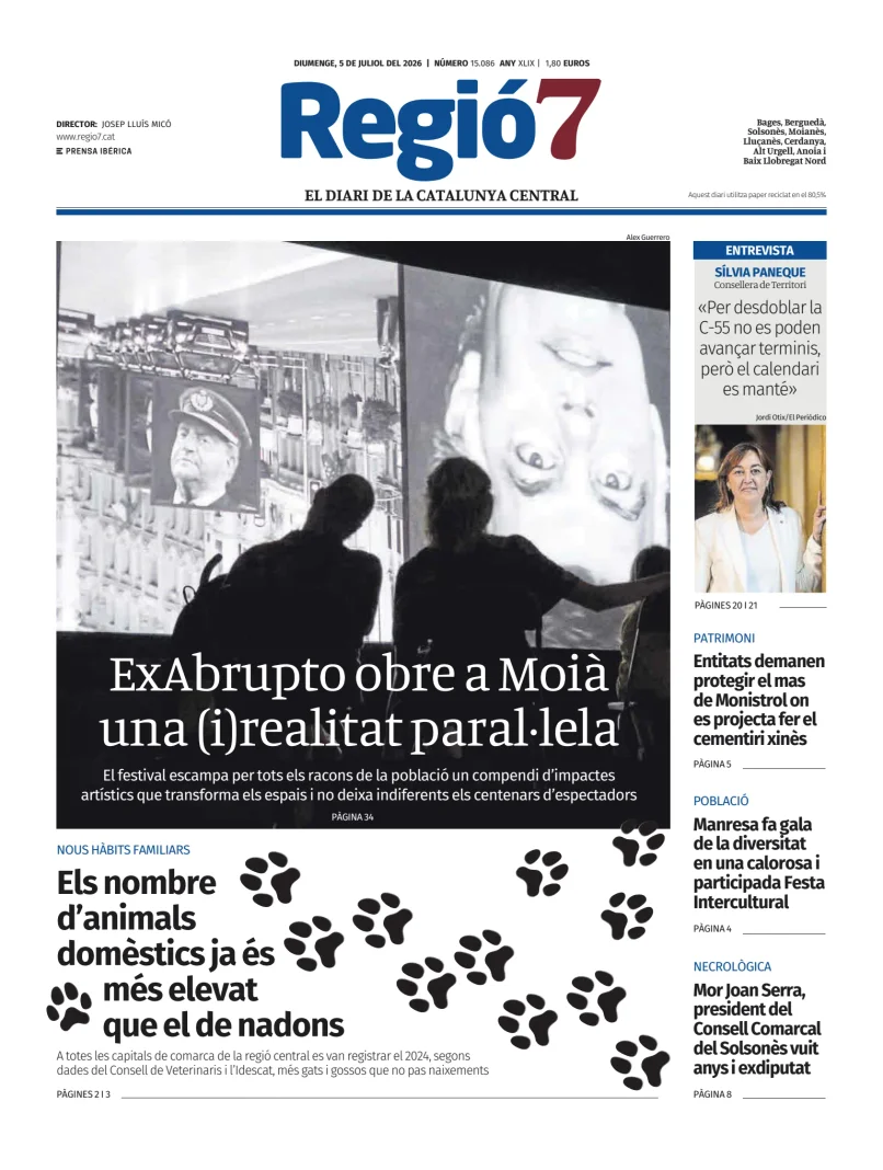 Regio7 — 05/07