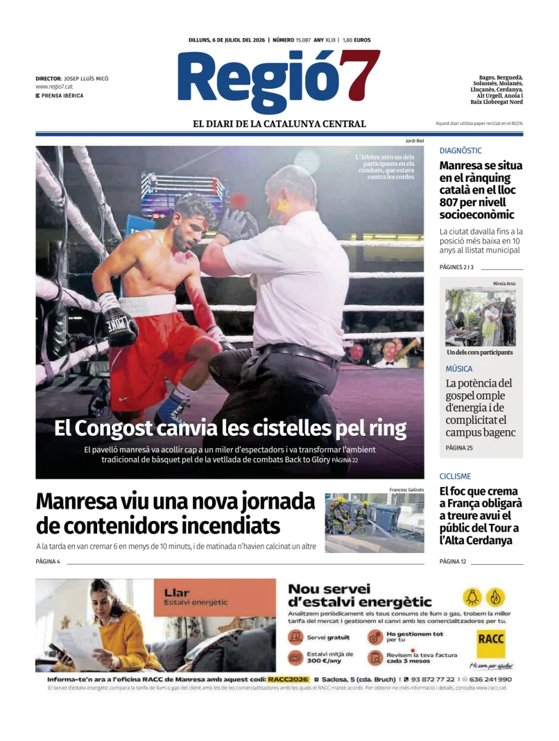 Regio7 — 06/07