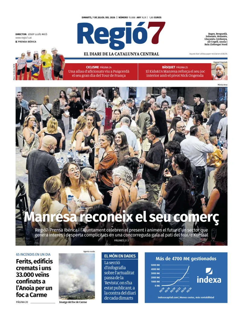 Regio7 — 07/07
