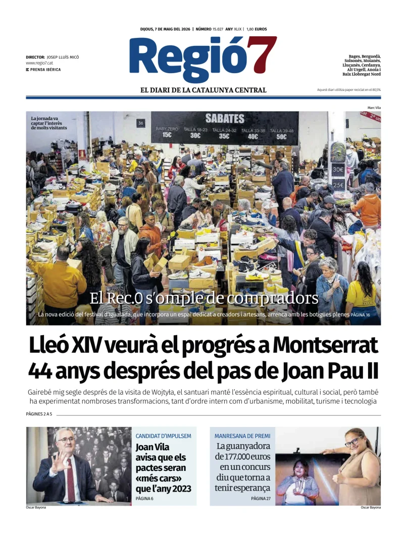 Regio7 — 07/05