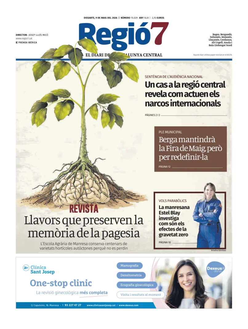 Regio7 — 09/05