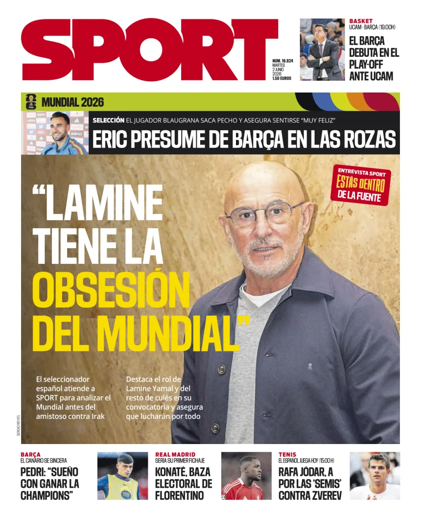 Sport — 02/06